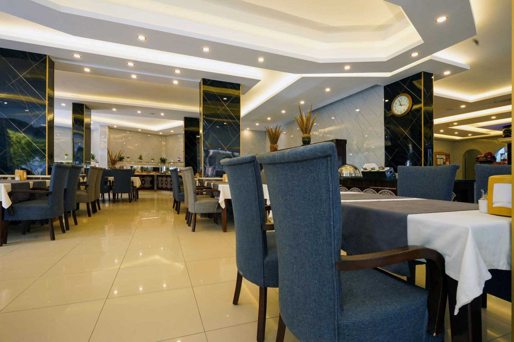 Kleopatra Arsi Hotel Αλάνια Εξωτερικό φωτογραφία